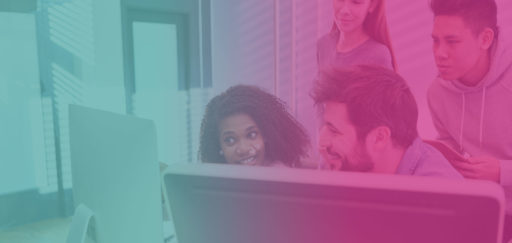 On recrute : Un(e) chef(fe) de projet IT